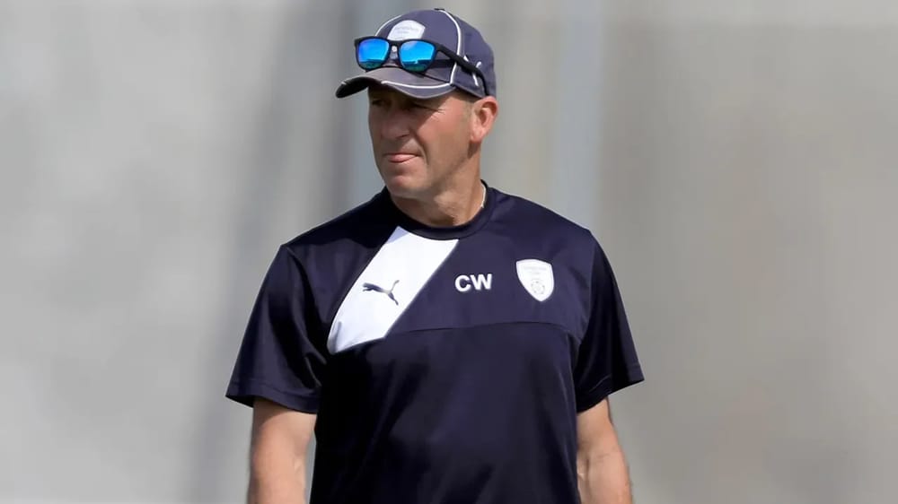 Craig White