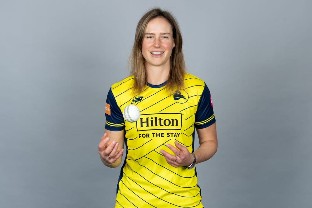 Ellyse Perry