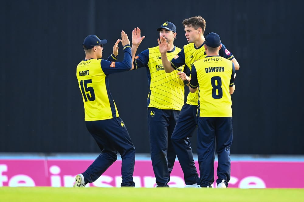 Hampshire T20