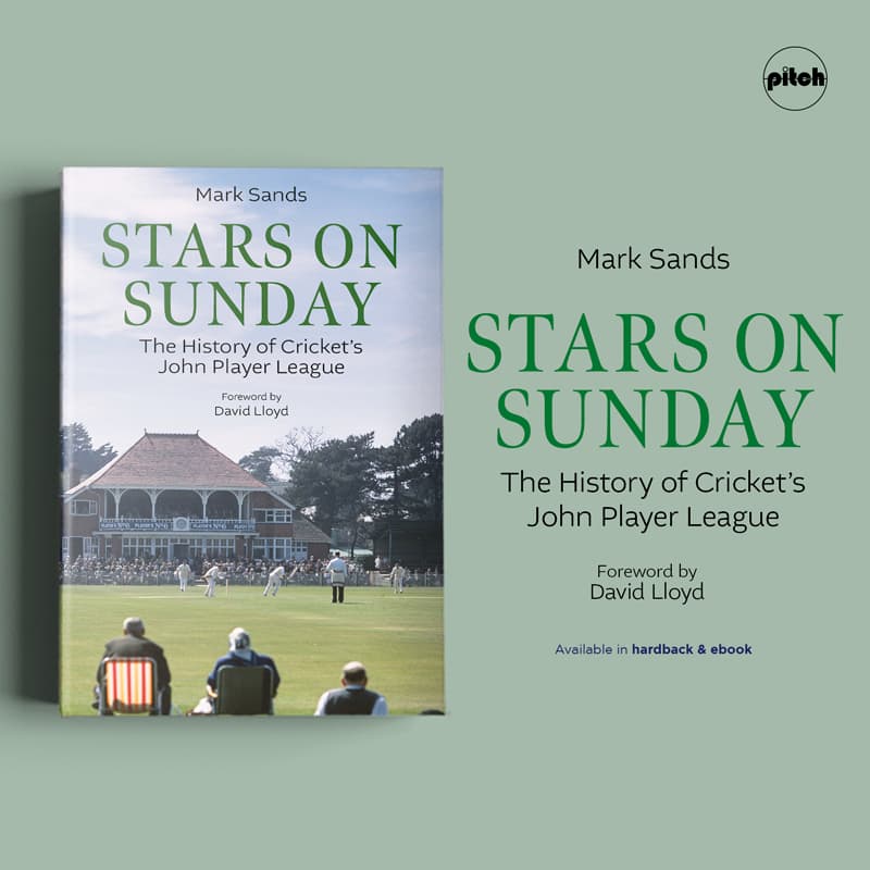 Stars on Sunday Facebook