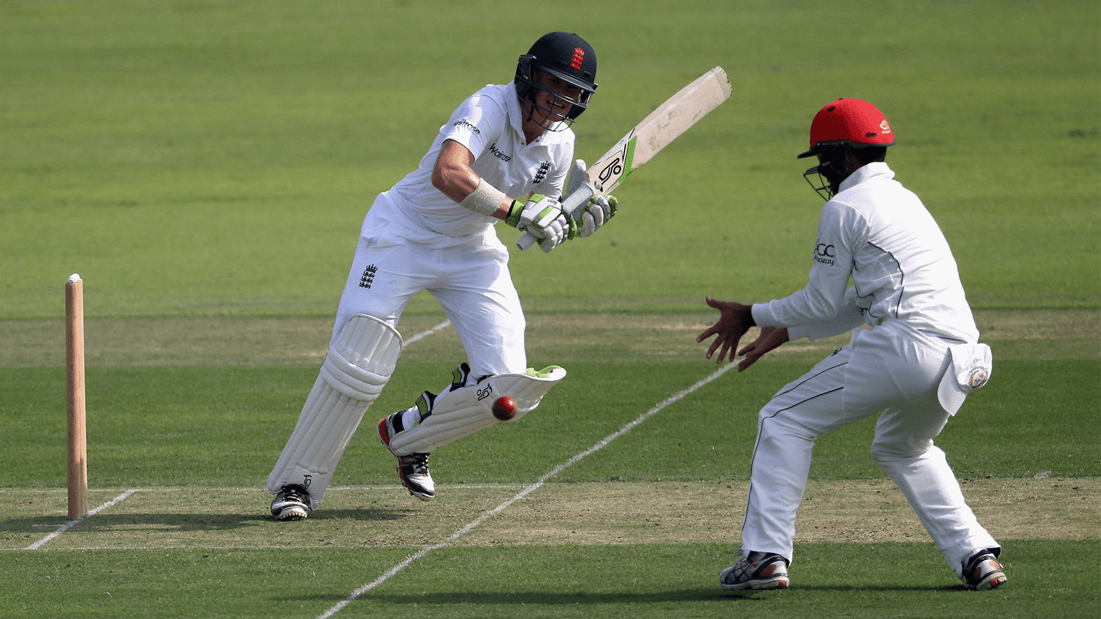 Nick Gubbins ENG Lions batting v AFG 1920x1080